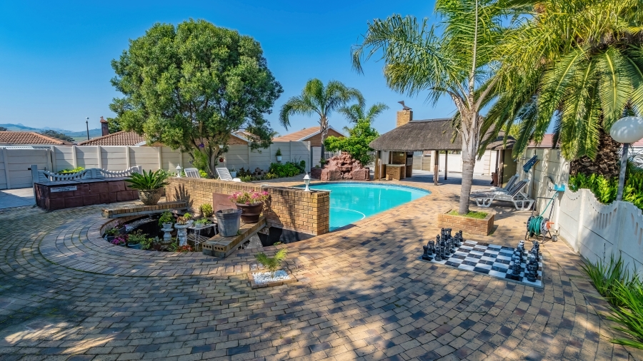 0 Bedroom Property for Sale in Brackenfell South Western Cape
